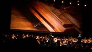 Tan Dun in The Hero Concerto (part 2)