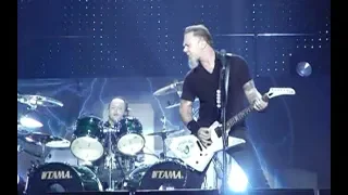 Metallica - Arnhem, The Netherlands [2006.06.08] Full Concert - 3rd Source