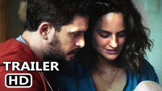 BABY RUBY Trailer (2023) Kit Harington, Noémie Merlant, Thriller Movie