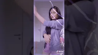 Angelina Tik Tok