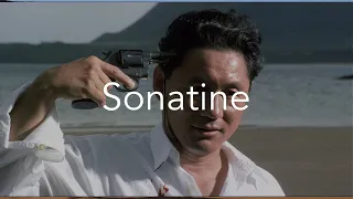 Wonder of Sonatine (ソナチネ)