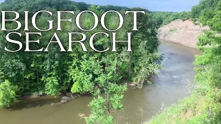 Looking for BIGFOOT locations in OHIO !