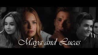 Lucas and Maya - 10 Years Later "The Reunion" story