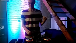 Nanek dj @ Speed Club   Pojedynek Gigantów 2017 Contest