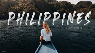 TWO YEARS OF RECOVERY | Philippines Travel Film