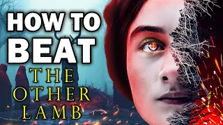 How To Beat the “CULT LEADER” in The Other Lamb (2019)