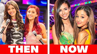 Victorious Cast: Where They Are Now Will SHOCK YOU!