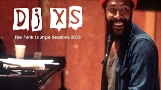 Lounge Beats - Dj XS presents the Funk Lounge #2 (FREE DOWNLOAD)