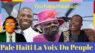 23 MARS/YO FRAPE MOISE JEAN CHARLES, GUY PHILLIPE REYAJI, TOUT SEKRÈ PRAN LARI, ROD JOSEPH DEDOUBLE