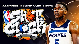 Shot Clock 5/16/24, NBA Free Picks, #nba, #freepicks, #basketball