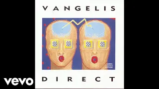 Vangelis - Message (Audio)