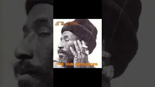 Lee "Scratch" Perry - Dub Messenger - 1080p FLAC