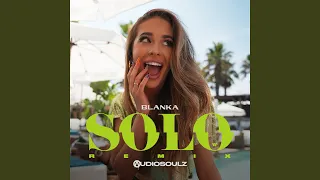 Solo (Audiosoulz Remix)