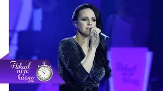 Miroslava Blagojevic Beba - Kako sam te voljela - (live) - NNK - EM 32 - 05.05.2019