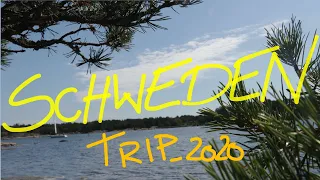 Schweden Trip | Doku | The Cottis |