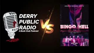 Twitch Stream Highlights from "Bingo Hell"