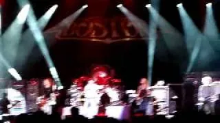 Boston LIVE at Hinckley, MN (6-13-2008) - Entire Concert Intro!