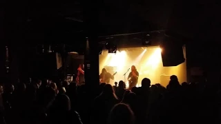 Gorgasm - Lesbian Stool Orgy @ Rotterdam Deathfest