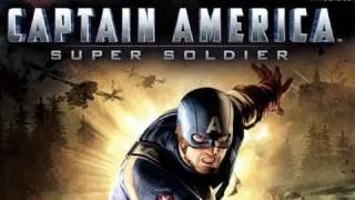 IGN Reviews - Captain America: Super Soldier Game Review