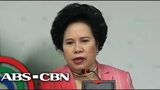 Miriam has stage 4 lung cancer