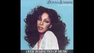 Donna Summer "Once Upon A Time" Act 2