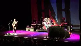 Hanson- "I'm Moving Out" at Center Stage in Atlanta