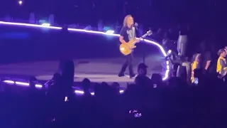 Metallica - The Unforgiven (East Rutherford, New Jersey - August 6, 2023)