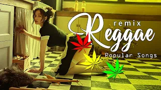 Música Reggae 2022 ♫ O Melhor do Reggae Internacional ♫ Reggae Remix♫ Música Internacional De Reggae