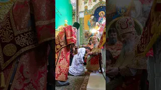 Acatistul Sfântului Serafim de Sarov 🙏