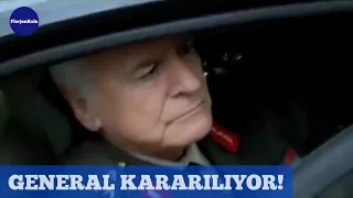 Şefkat Tepe | Serdar Komutan Ve Kordon Celil, Generali Kurtardı! | 106.Bölüm
