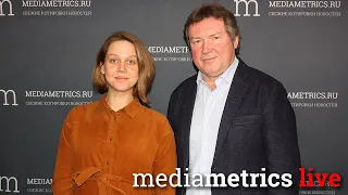 "Выбор Родителей" с Татьяной Буцкой. Демографическая ситуация в России: тенденции и перспективы