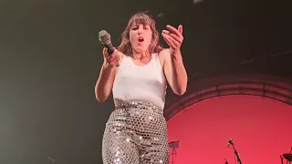 Juliette Armanet - Je Ne Pense Qu'à ça @ Forum de Liège - 26/05/2023