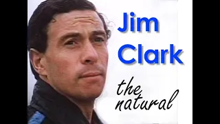 Jim Clark - the natural