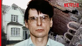 How A Serial Killer Was Caught By A Plumber's Gruesome Discovery | Memories of a Murderer