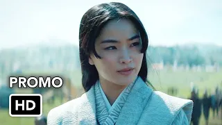 Shōgun 1x08 Promo "The Abyss of Life" (HD)
