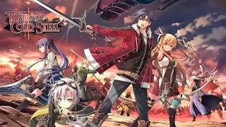 Trails of Cold Steel 2 - Prologue Part 1