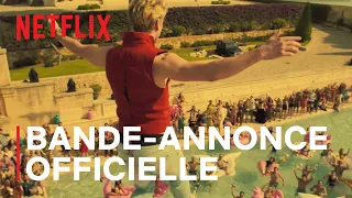 WHITE LINES | Bande-annonce officielle VOSTFR | Netflix France
