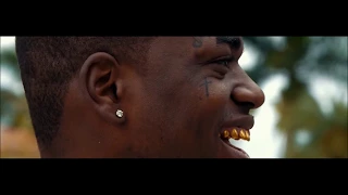 Kodak Black - Codeine Dreaming Ft. Lil Wayne (Official Fan Video)