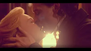 ~  sad saturn ~ thomas & edith ~ a crimson peak video / ~