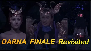 DARNA   FINALE  REVISITED