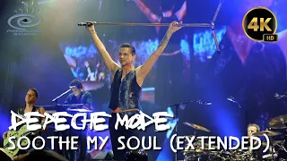 Depeche Mode - Soothe My Soul (Medialook RMX 2023)