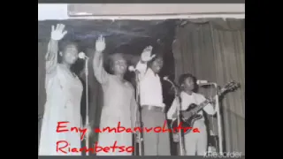 Eny Ambanivohitra -  Version original