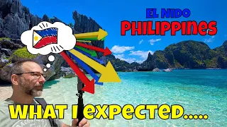 Traveling to the PHILIPPINES? Don't make THIS mistake......