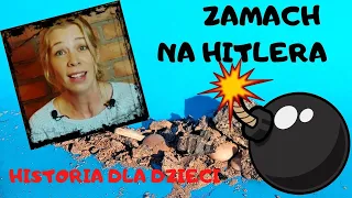 ZAMACH NA HITLERA