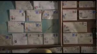 Конверт / Envelope (короткометражка, драма, 2012)