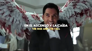 The Beginning Of The End ; Klergy Valerie Broussard (Sub. Español) Soundtrack Lucifer