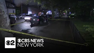 12-year-old girl shot in Queens, 26-year-old woman stabbed in chest