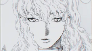 Griffith edit - high enough