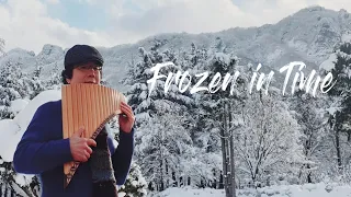 Frozen in Time(Secret Garden)- Panflute 이철원