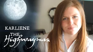 Karliene - Inside 'The Highwayman" - A New Album Coming Soon